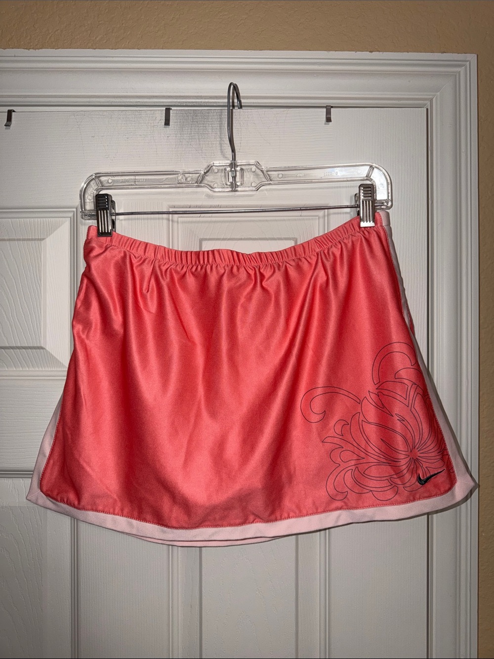 Nike Tennis Skort - Picture 1 of 6